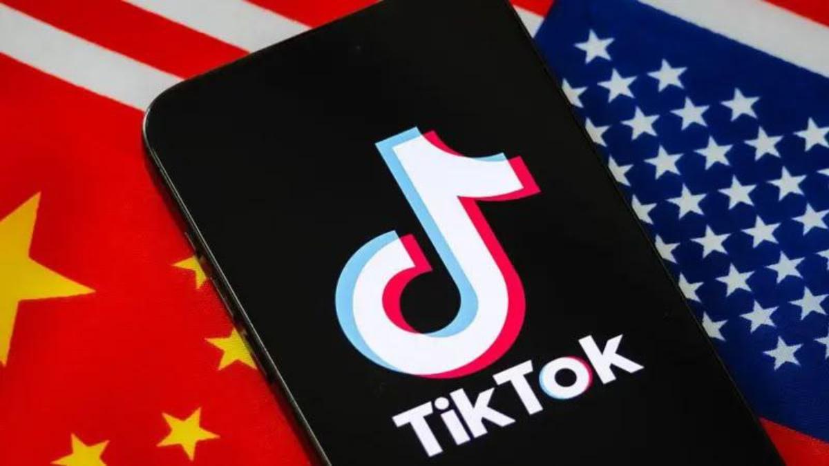 TikTok pasa a manos de EE.UU. y pone fin a pulso con China