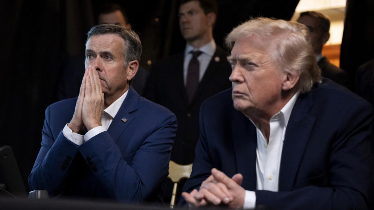 “Discombobulator”: Trump revela arma secreta usada en secuestro de Maduro