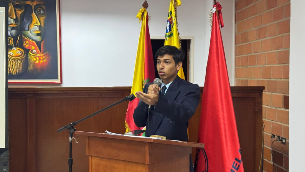 UBA promueve derecho y justicia en foro Ruta Ciudadana