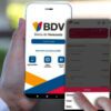 Más de 264 mil clientes del BDV compran divisas por la app