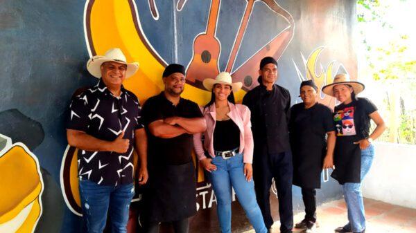 Camburpintón: el rincón musical con sabor criollo de Cagua.