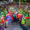 Cerca de 7 millones de personas disfrutaron Carnavales 2026 en Venezuela