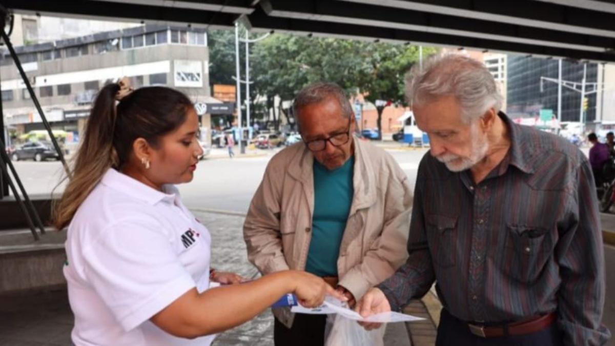 Usuarios de Corpoelec en dos municipios aragüeños recibirán atención integral