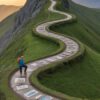 Vivir día a día: La curva de aprendizaje, el arte de no rendirse en el proceso