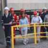 Presidenta (e) Delcy Rodríguez y secretario de Energía de EEUU inspeccionan Petropiar