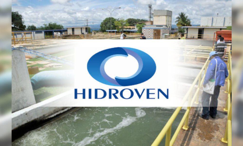 En Gaceta: Hidroven asume control nacional del servicio de agua potable