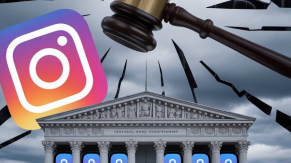 Instagram a juicio por adicción en adolescentes de EEUU