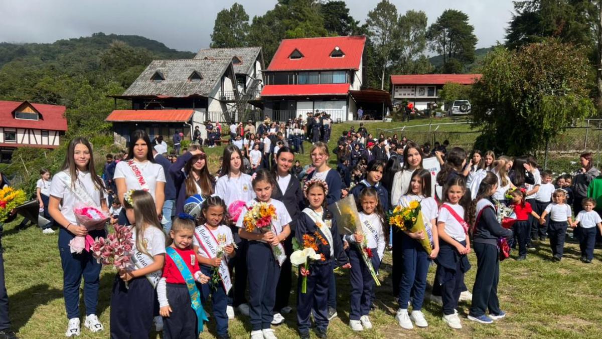 Alcaldía de Tovar inicia Juegos Intercursos Municipales 2026