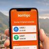 Sunacrip autoriza a Kontigo como operador cambiario en Venezuela