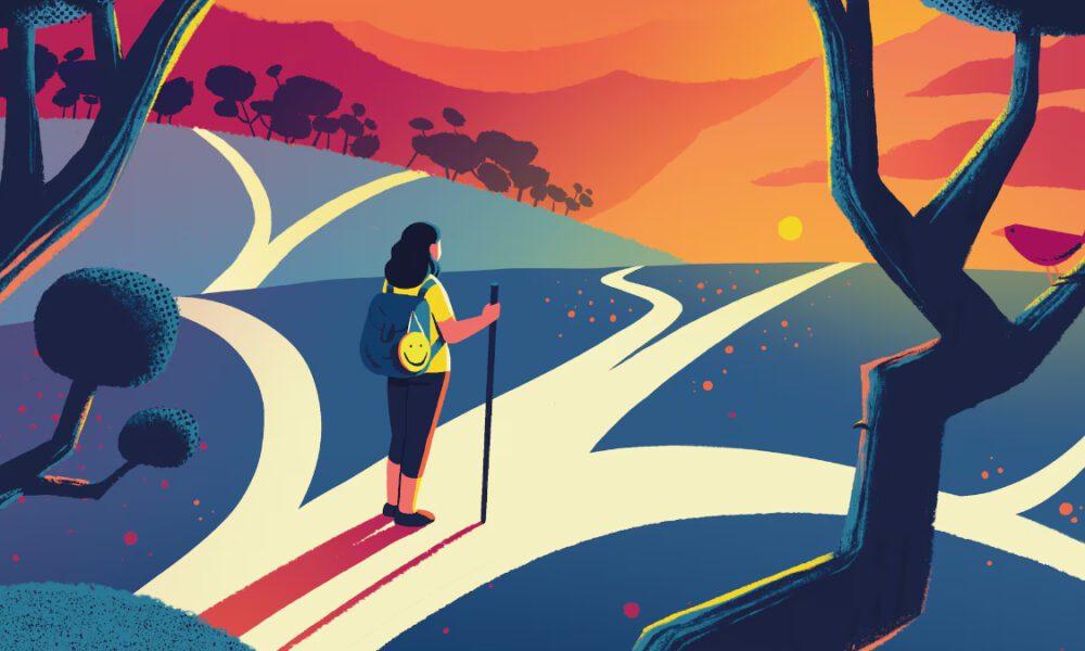 Vivir día a día: Encontrar significado y propósito transforma el sufrimiento en crecimiento