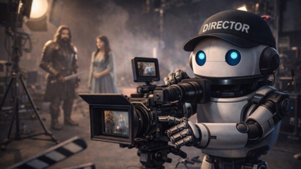 Seedance 2.0: la IA china que desafía a Hollywood con su hiperrealismo