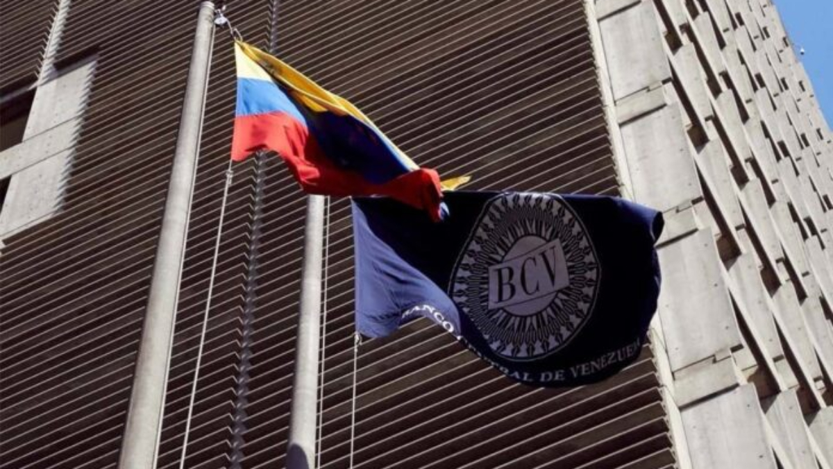 BCV: Inflación en Venezuela acumula 51,96% en dos meses de 2026