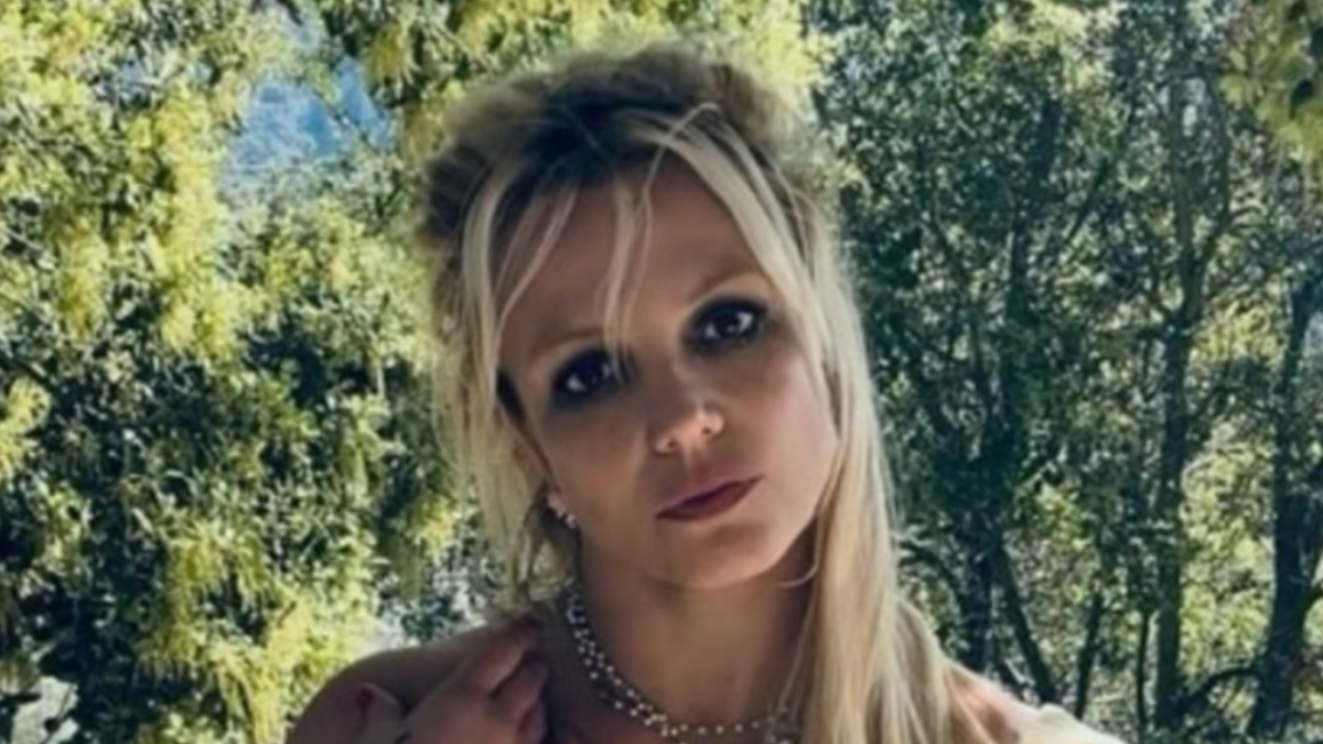 Britney Spears arrestada por presunta conducción ebria en California