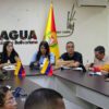 Gobernadora lidera acciones para hacer valer la Gaceta Oficial en tarifas de transporte
