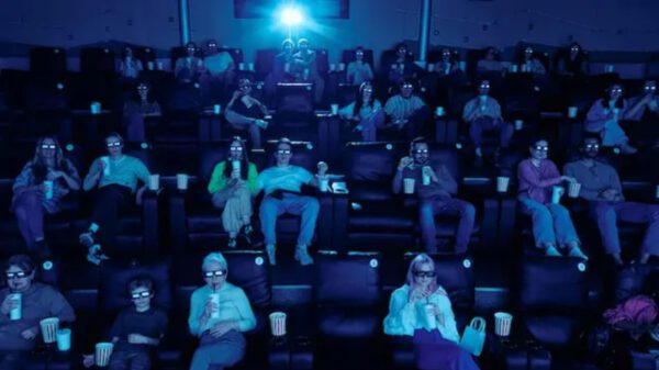 Asistencia a salas de cine en Venezuela cayó más del 70% desde 2015