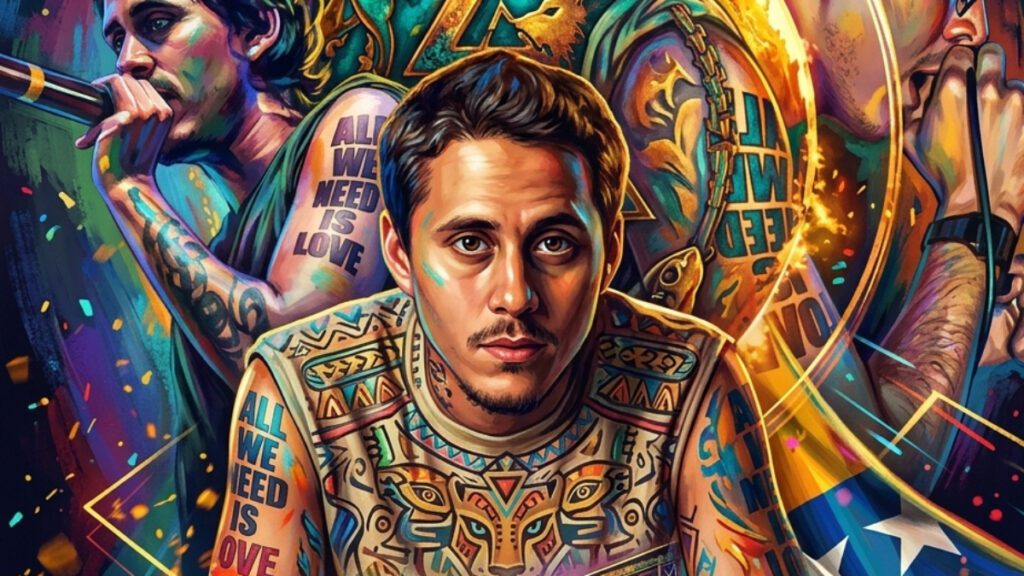 11 de marzo: Día Nacional del Rap en Venezuela honra a Canserbero