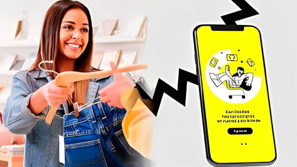 Fallos en Cashea este viernes impidieron compras por evento promocional llamado “La Cosecha”