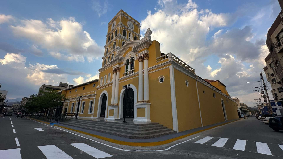 Cagua decreta feriado municipal este 19 de marzo por San José + Gaceta