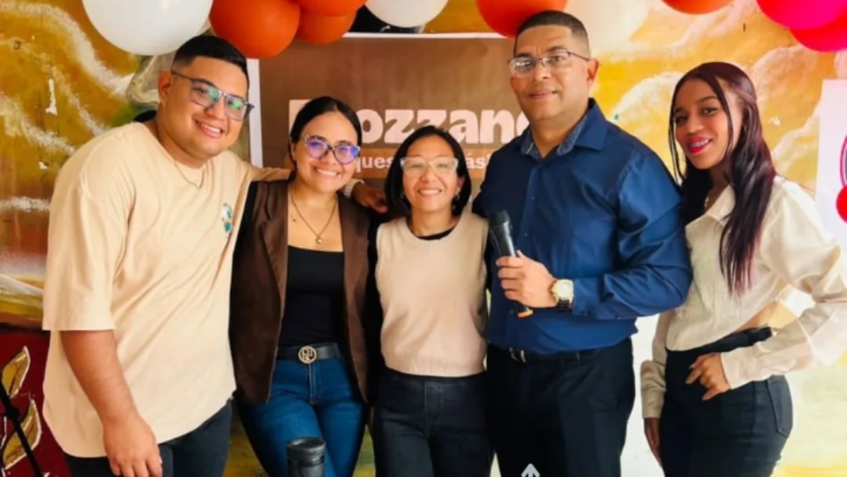 Unefm Puerto Cabello exhibe ideas innovadoras en feria de emprendimiento