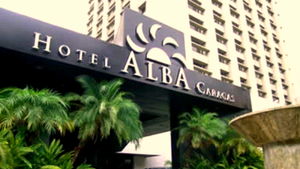 Ocupación hotelera supera 90% en inicio de Semana Santa