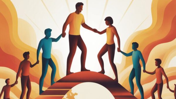 Vivir día a día: Ingeniería Social. Construir calidad humana para transformar el país