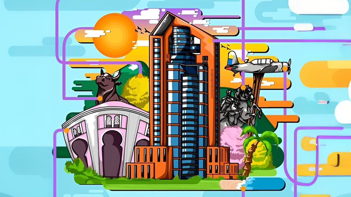 Maracay celebra 325 años con calidez y transformación urbana
