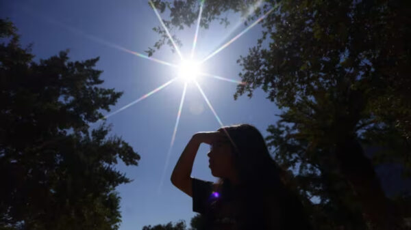 Conoce que medidas claves debes tomar para protegerte ante el calor extremo