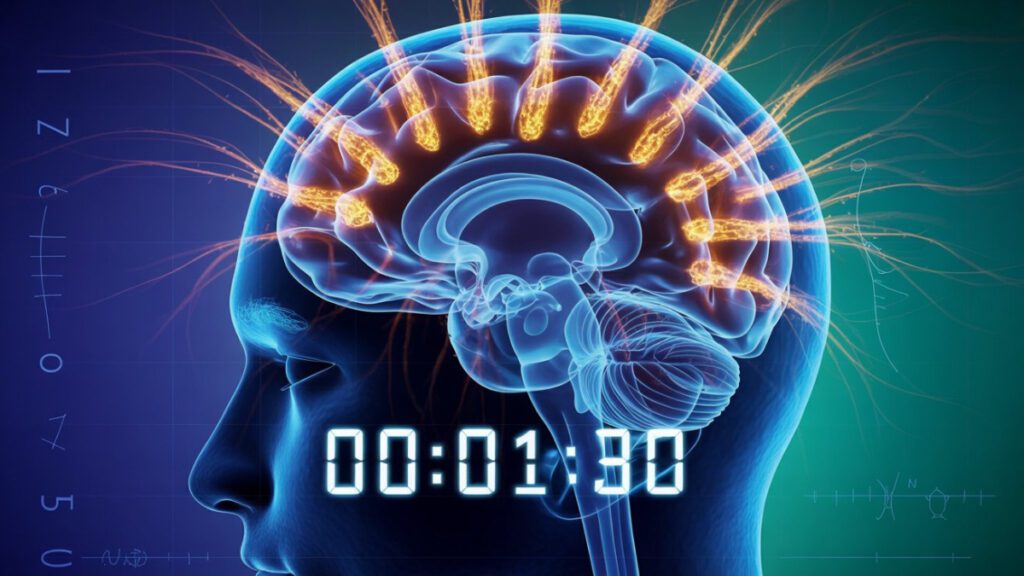 Neurociencia revela que las emociones duran solo 90 segundos