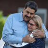 Presidente Maduro y primera dama envían mensaje de unidad a los venezolanos