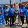 Pescadores de Carabobo celebraron su día con juramentación a voceros de la UNPA