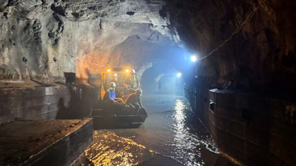 Gobierno Nacional rescata a 8 técnicos en acueducto Turimiquire en el edo Sucre + Comunicado