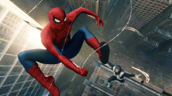 Spider-Man: Brand New Day" revela primer tráiler y giro científico en la vida de Peter Parker