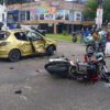 Táchira registra récord de 62 accidentes viales en un fin de semana