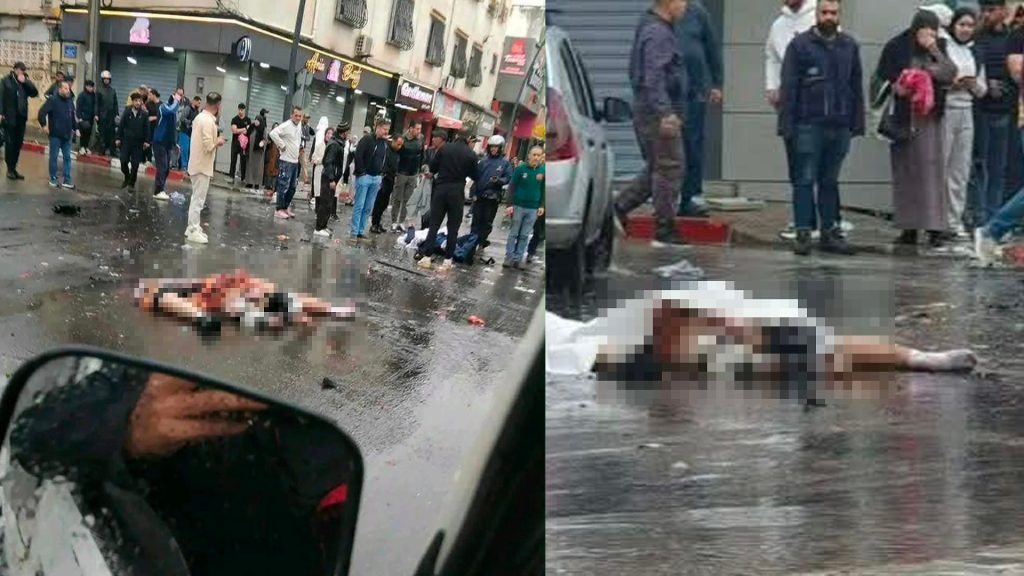 ATENTADO-PAPA Neutralizan atentado suicida en Blida durante visita del papa León XIV