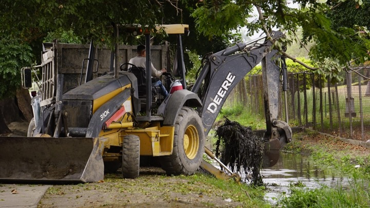 Aragua activa Plan Pre-Lluvias 2026 para realizar labores preventivas