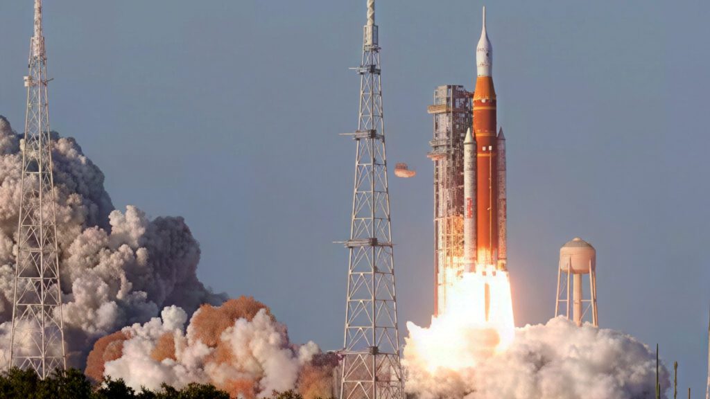 Lanzamiento de Artemis II inicia nueva era de exploración lunar
