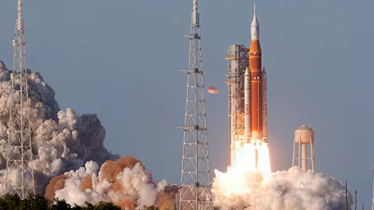 Lanzamiento de Artemis II inicia nueva era de exploración lunar