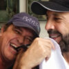 Carlos Vives y Juan Luis Guerra lanzan "Buscando el mar" + Videoclip
