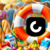 Cashea: salvavidas financiero para la cesta básica 
