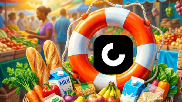 Cashea: salvavidas financiero para la cesta básica 