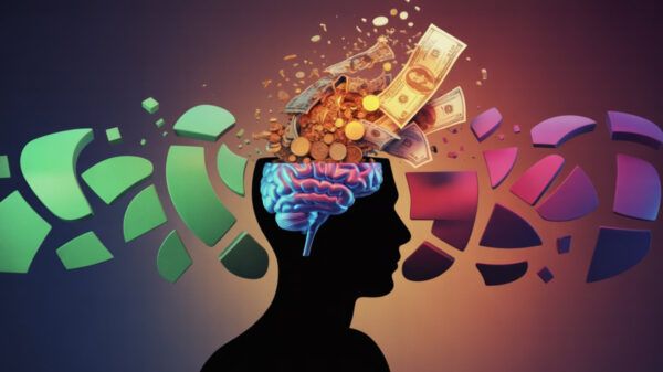 Estudio destaca como el deterioro financiero acelera el declive cognitivo