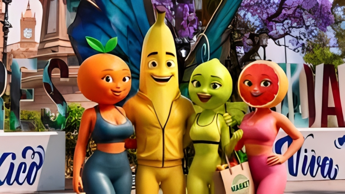 Frutinovelas: Lo bueno, lo malo y lo feo de esta nueva tendencia digital