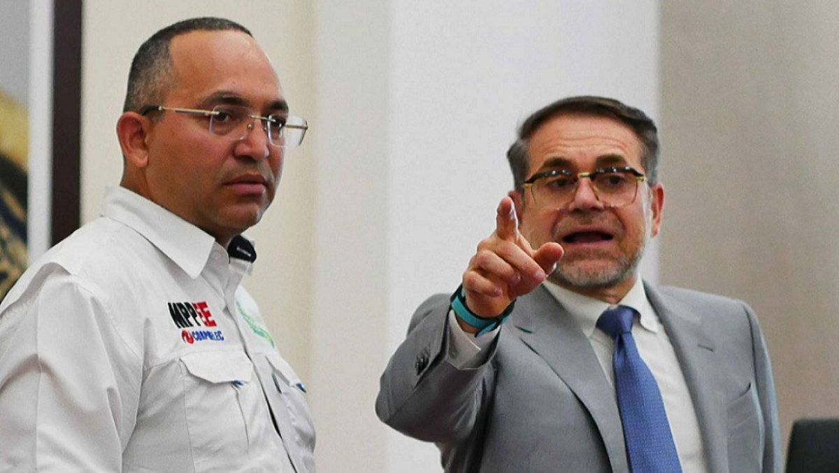 Lacava activa "Plan Cayapa Eléctrico" para enfrentar alta demanda en Carabobo