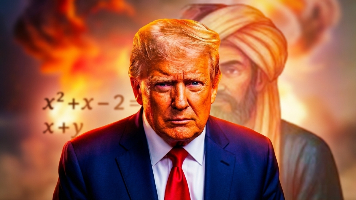 El legado de la cultura iraní que Trump pretende arrasar con una “solución nuclear”