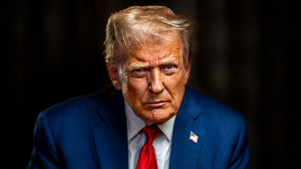 Trump :"Una civilización entera morirá esta noche, sin posibilidad de ser resucitada"