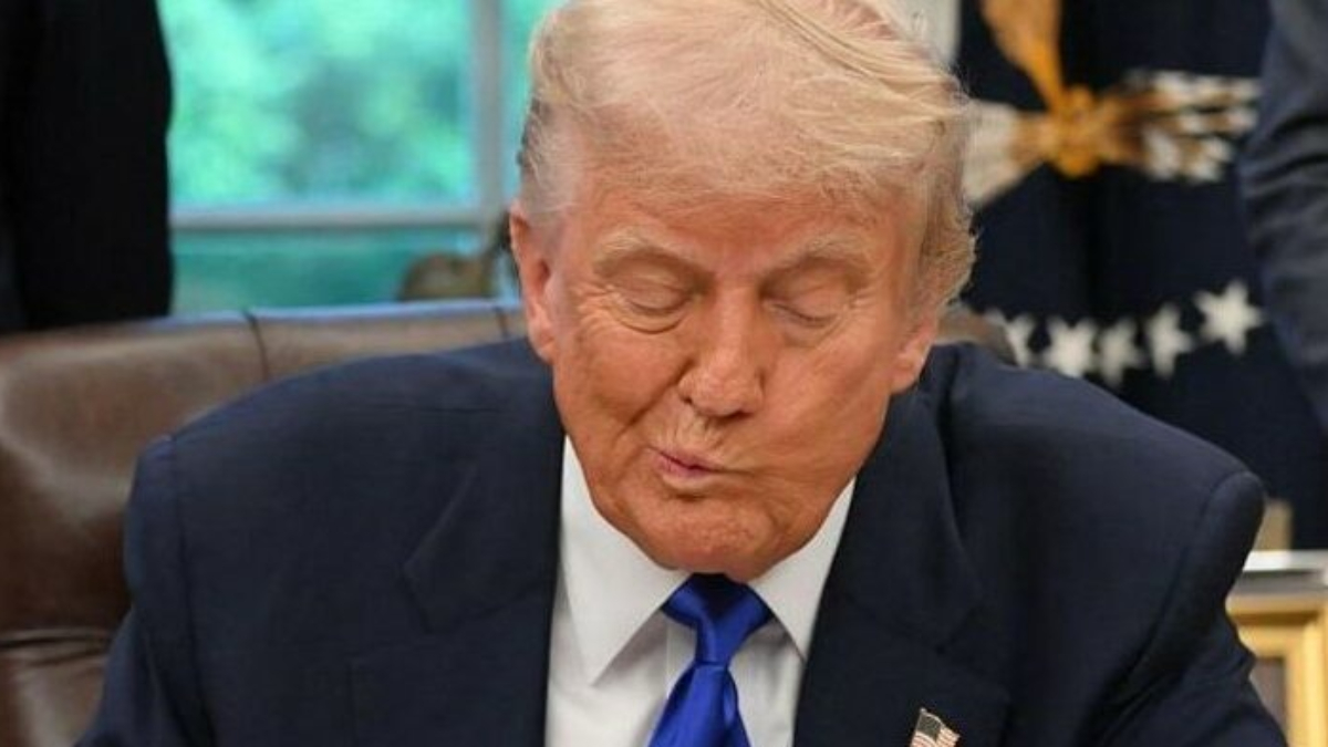 NYT: Trump tendrá que devolver 166 mil millones en aranceles