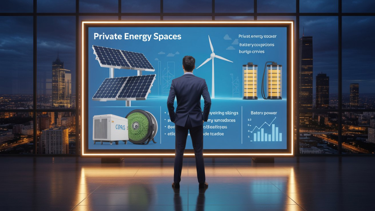 "Islas energéticas privadas” ¿de que trata la nueva iniciativa de Fedecámaras? 