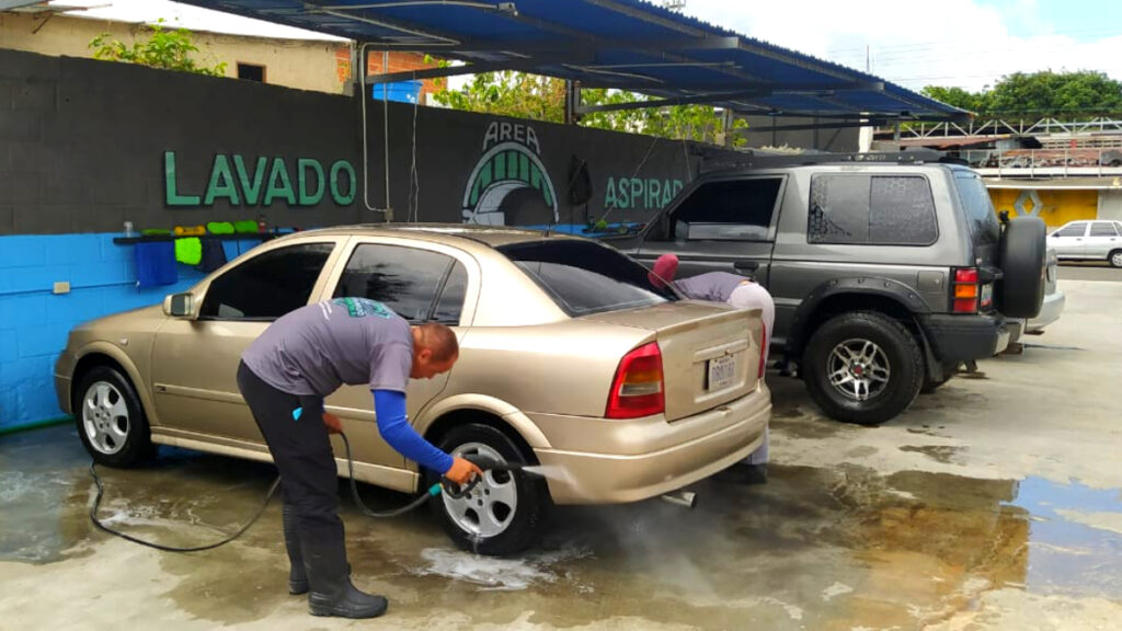 autolavado-arrieta-CNT-Noticias-1-1024x576 Autolavado “Los Arrieta”: Una nueva experiencia para tu vehículo en Cagua