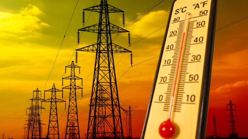 ¿Por qué tanto calor y por qué se va la luz en Venezuela?: la anomalía fue advertida hace 2 meses