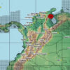 Sismo de 4.3 sacudió el Zulia la noche de este viernes 15